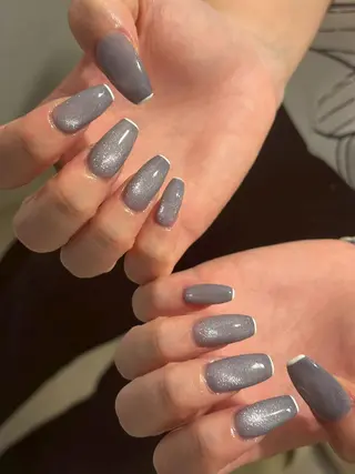 ネイル Allma Nailのネイルデザイン