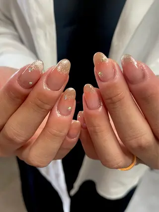 ネイル M Nailのネイルデザイン