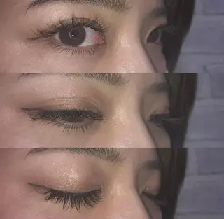 マツエク・マツパ ~RADnoel~ KARENのヘアスタイル