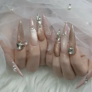 ネイル Hani Nail Salonのネイルデザイン