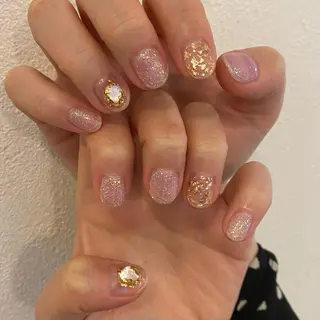 ネイル Yuu. nailsTOKYOのネイルデザイン