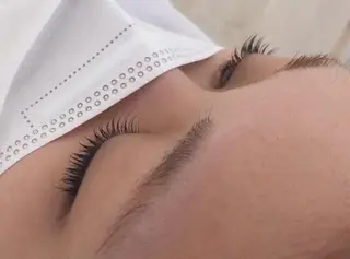 マツエク・マツパ BELLES AK!KOのマツエク・マツパデザイン