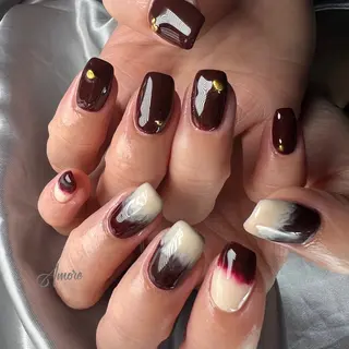 ネイル You kyehwaのネイルデザイン