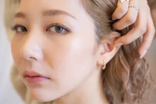 マツエク・マツパ Calm 茅ヶ崎 Ogataの眉毛・アイブロウイメージ