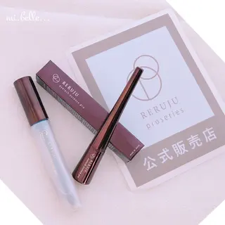 マツエク・マツパ 🍀mi.belle ...大杉みゆき🍀のマツエク・マツパデザイン