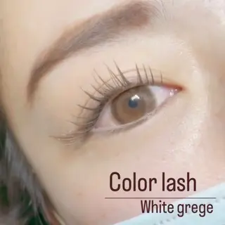 マツエク・マツパ eyelash /OLIVEのマツエク・マツパデザイン