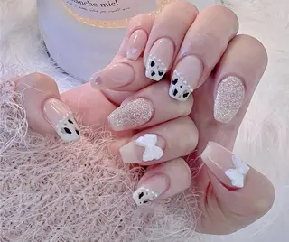 ネイル Cute beauty2のマツエク・マツパデザイン