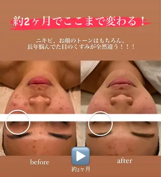 salon aretéのその他イメージ