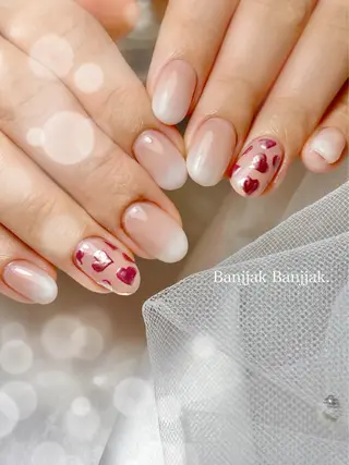 ネイル パンチャパンチャ ネイルサロンのネイルデザイン