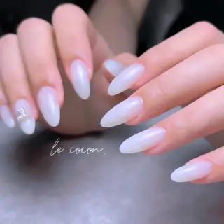 ネイル le_cocon. nailのネイルデザイン