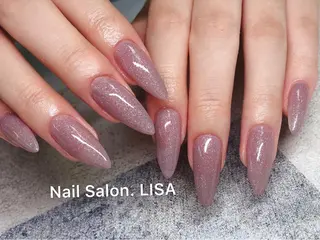 ネイル 🎀 RI🎀のネイルデザイン