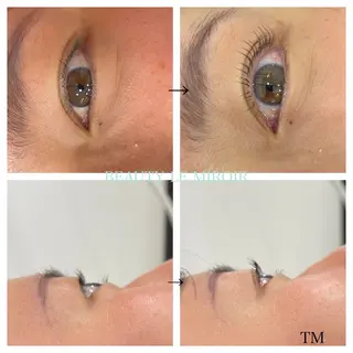 マツエク・マツパ ビューティー ミロワールのエステ・リラクイメージ