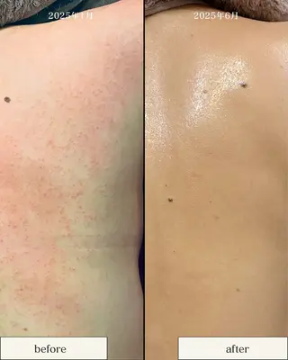 サロンド エルのエステ・リラクイメージ