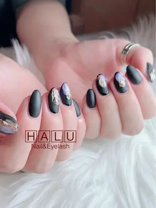 ネイル HALU ハルのネイルデザイン