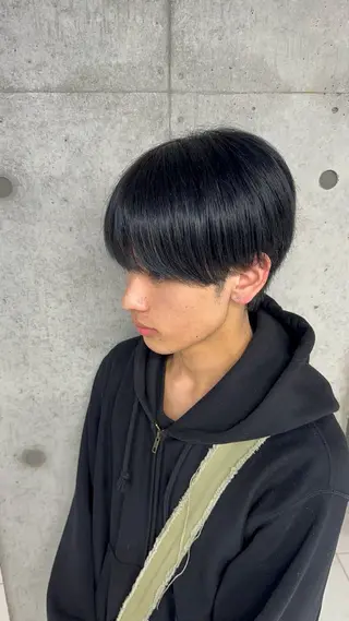 メンズ ❤️‍🔥Ai/メン ズカット❤️‍🔥のヘアスタイル