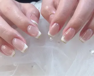 ネイル 大門浜松町 ネイルのネイルデザイン