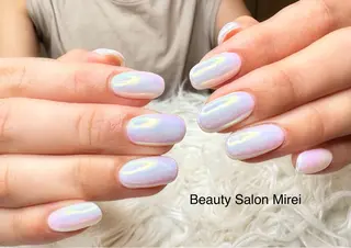ネイル Mirei Nail JINのネイルデザイン