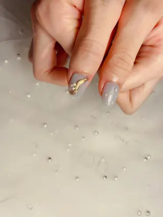 ネイル Naka Rieのネイルデザイン