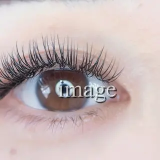 マツエク・マツパ betty新下関店 川満のマツエク・マツパデザイン