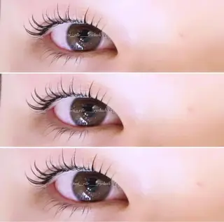 マツエク・マツパ frill eye beauty by ELLE所属・ふわ眉✴︎うぶ眉 🌸maiの眉毛・アイブロウイメージ