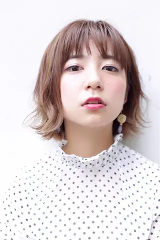 ショート 🤍美髪改善職人🤍 高橋　臣介 店長のヘアスタイル