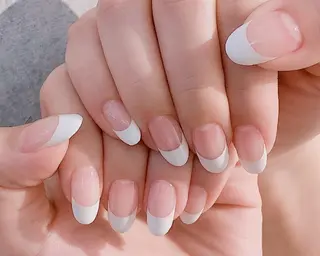 ネイル yuzuka 🍀🖤のネイルデザイン