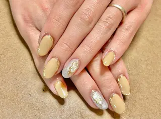 ネイル RaiK NaiL ライクネイルのネイルデザイン