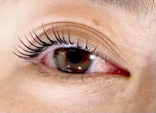 マツエク・マツパ VIERU マツパー yoshieのマツエク・マツパデザイン