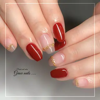 ネイル GRACE NAILSのネイルデザイン