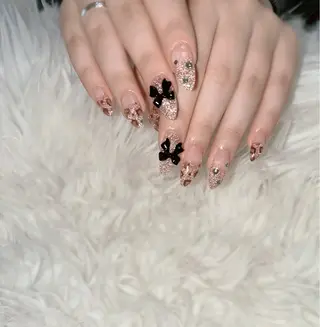 ネイル ESPOIR Ｎのネイルデザイン