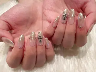 ネイル Kanai Harukaのネイルデザイン
