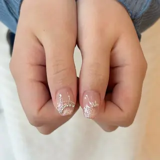 ネイル plume. noaのネイルデザイン