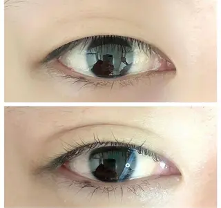 マツエク・マツパ まつ毛エクステ／まつ毛パーマ／フェイシャル／beautysalon cocora所属・ビューティーサロン ココラのマツエク・マツパデザイン