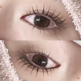 マツエク・マツパ 富口 桂の眉毛・アイブロウイメージ