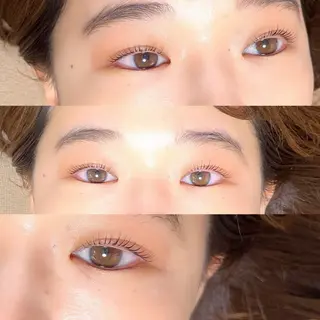 マツエク・マツパ Rafre所属・Rafre【ラフレ】 タカヤマのマツエク・マツパデザイン