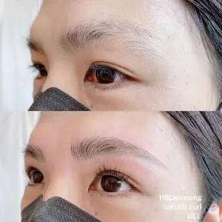 マツエク・マツパ アイブロウ 自まつ毛改善サロンHYGGE青葉台所属・mami saijoのマツエク・マツパデザイン