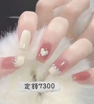 ネイル Niko nailサロンのネイルデザイン