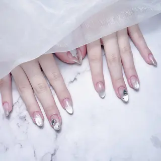 ネイル 🤎Yun nail salon🤎のネイルデザイン