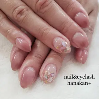 ネイル S Fumiのネイルデザイン