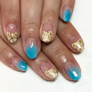 ネイル KIREIE NAILSのネイルデザイン