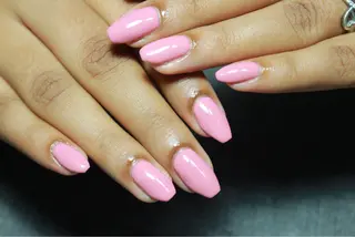 ネイル misaki nailのネイルデザイン