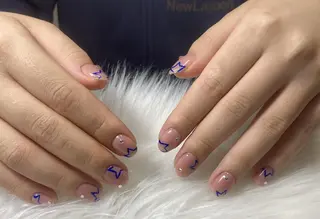 ネイル CI CIのネイルデザイン