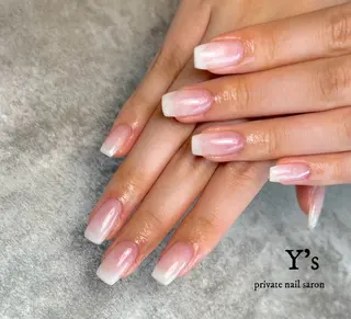 ネイル Y's nail ˚✧₊YUIのネイルデザイン