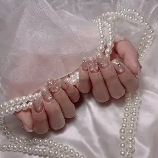 ネイル -ému- k.oのネイルデザイン