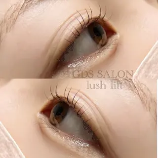 マツエク・マツパ GDSSALON👑 斉藤彩乃のマツエク・マツパデザイン