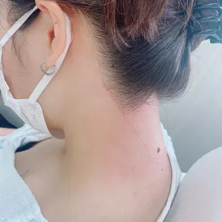 Grace naoのマツエク・マツパデザイン