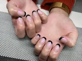 ネイル 林 ✨syousyouのネイルデザイン