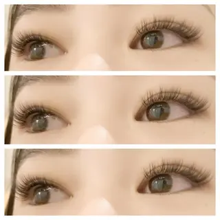 マツエク・マツパ Ami 🍀のマツエク・マツパデザイン