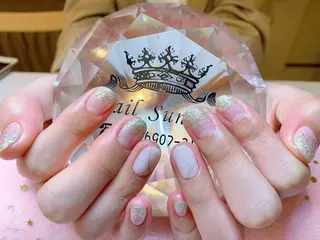 ネイル リン リンのネイルデザイン