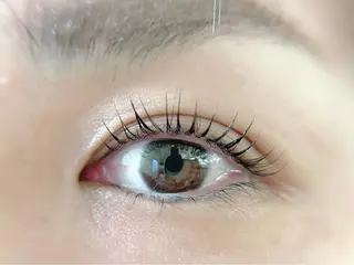 マツエク・マツパ シェールピエール所属・Laf かおりのマツエク・マツパデザイン